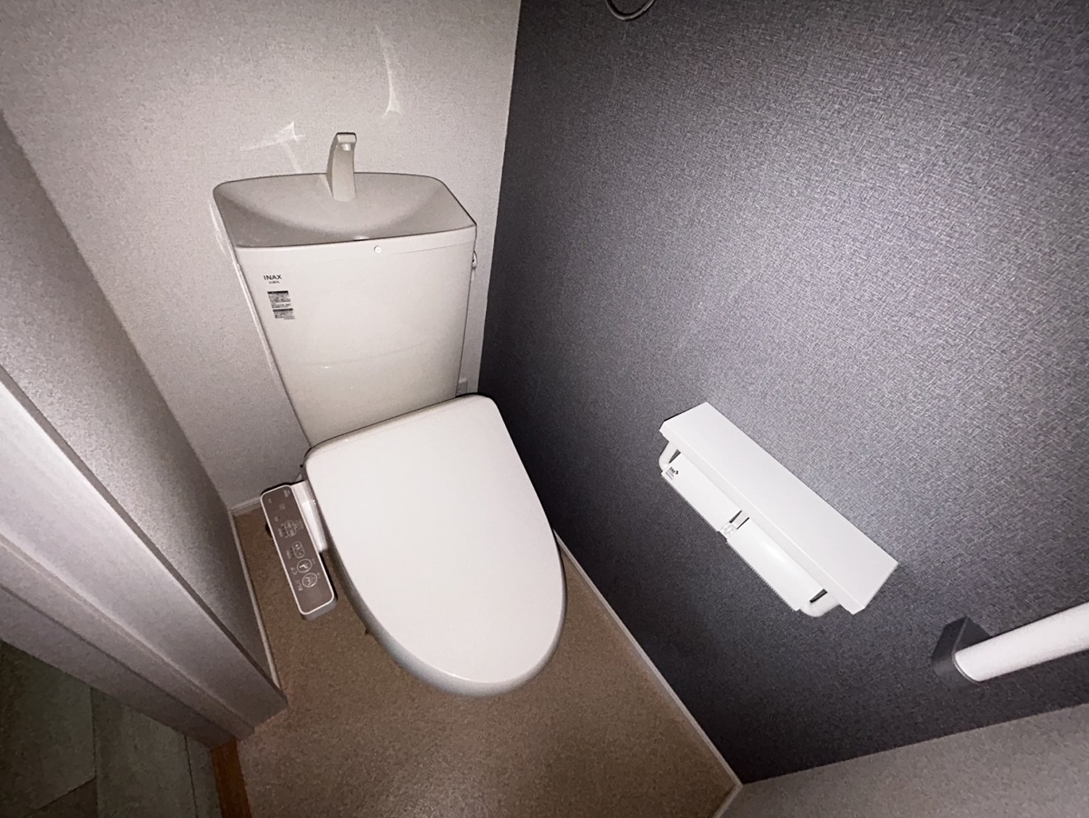 トイレ 写真12