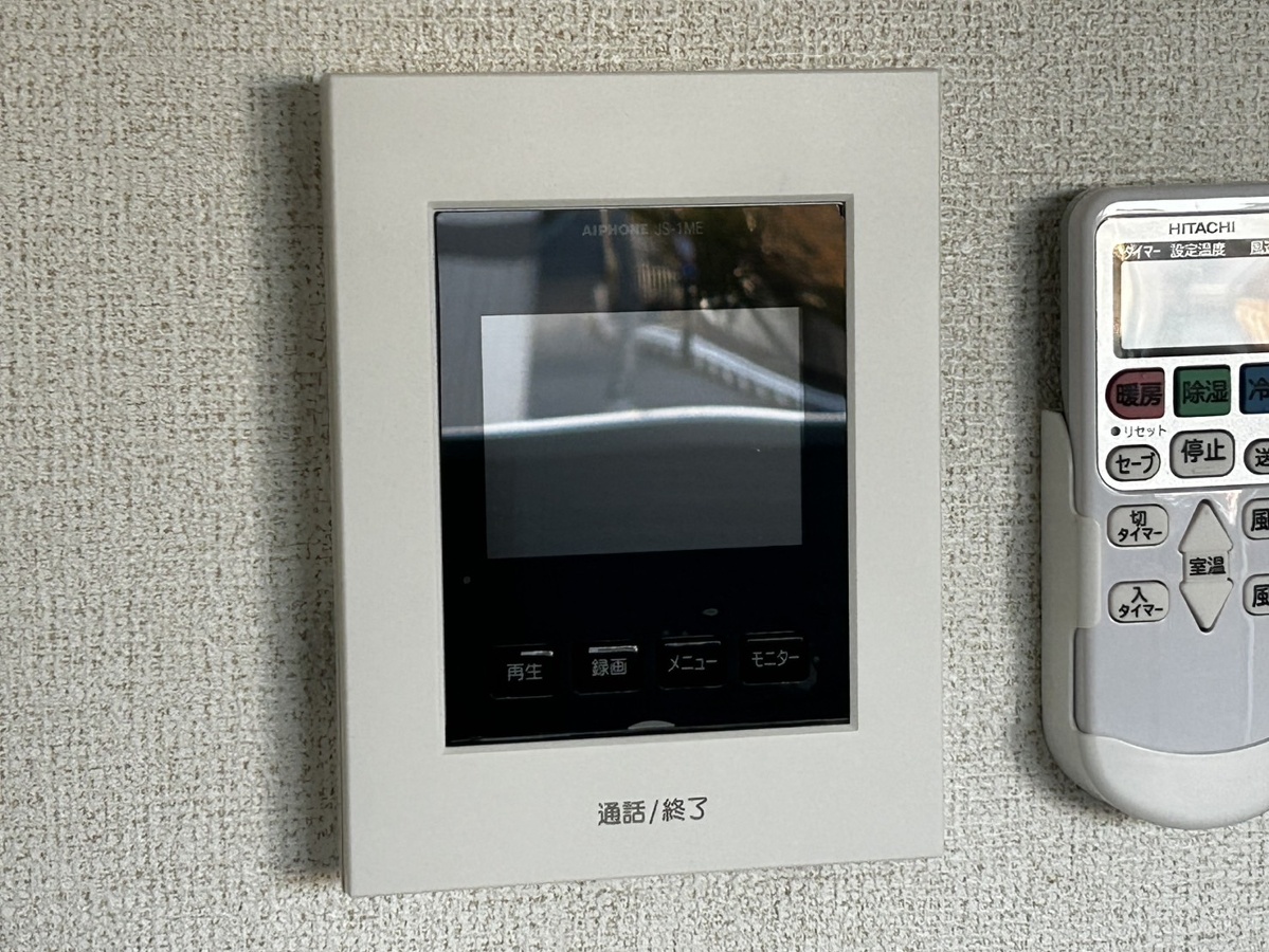 セキュリティ 写真16