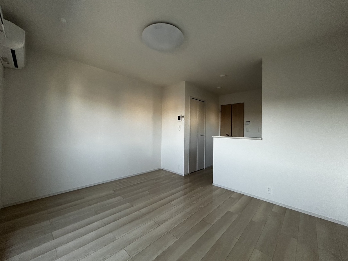 リビング 写真2