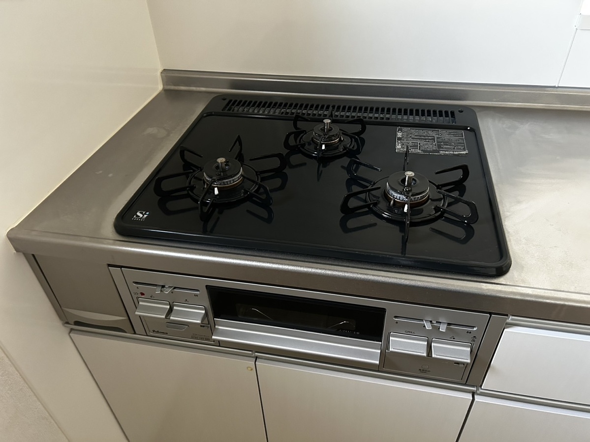 キッチン 写真4