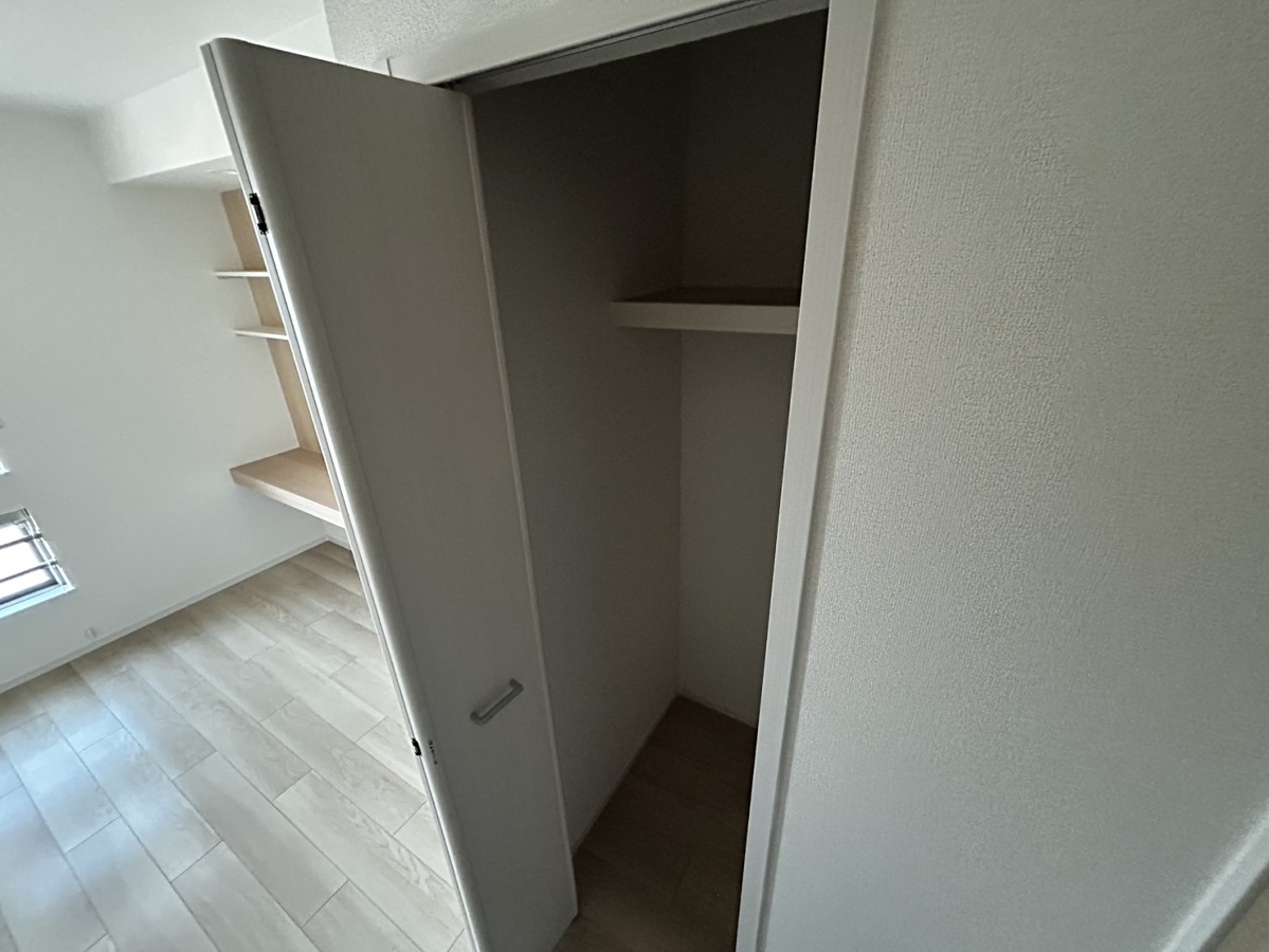 収納 写真14