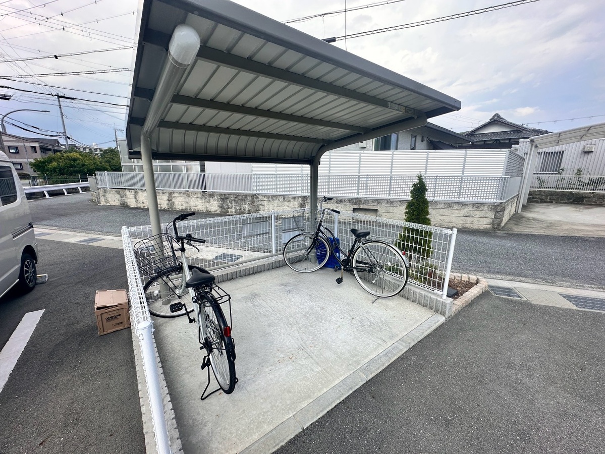 共用部 写真31
