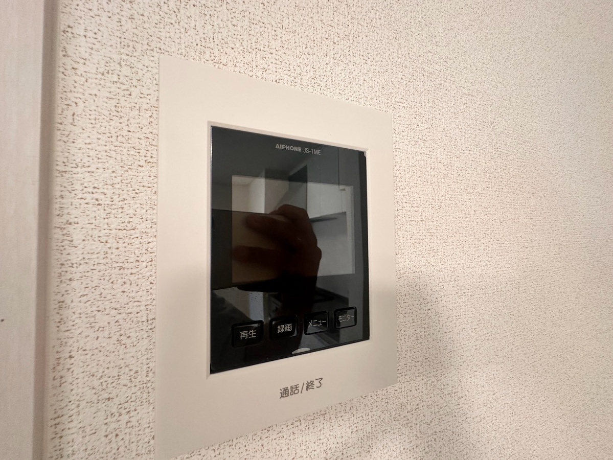 セキュリティ 写真19