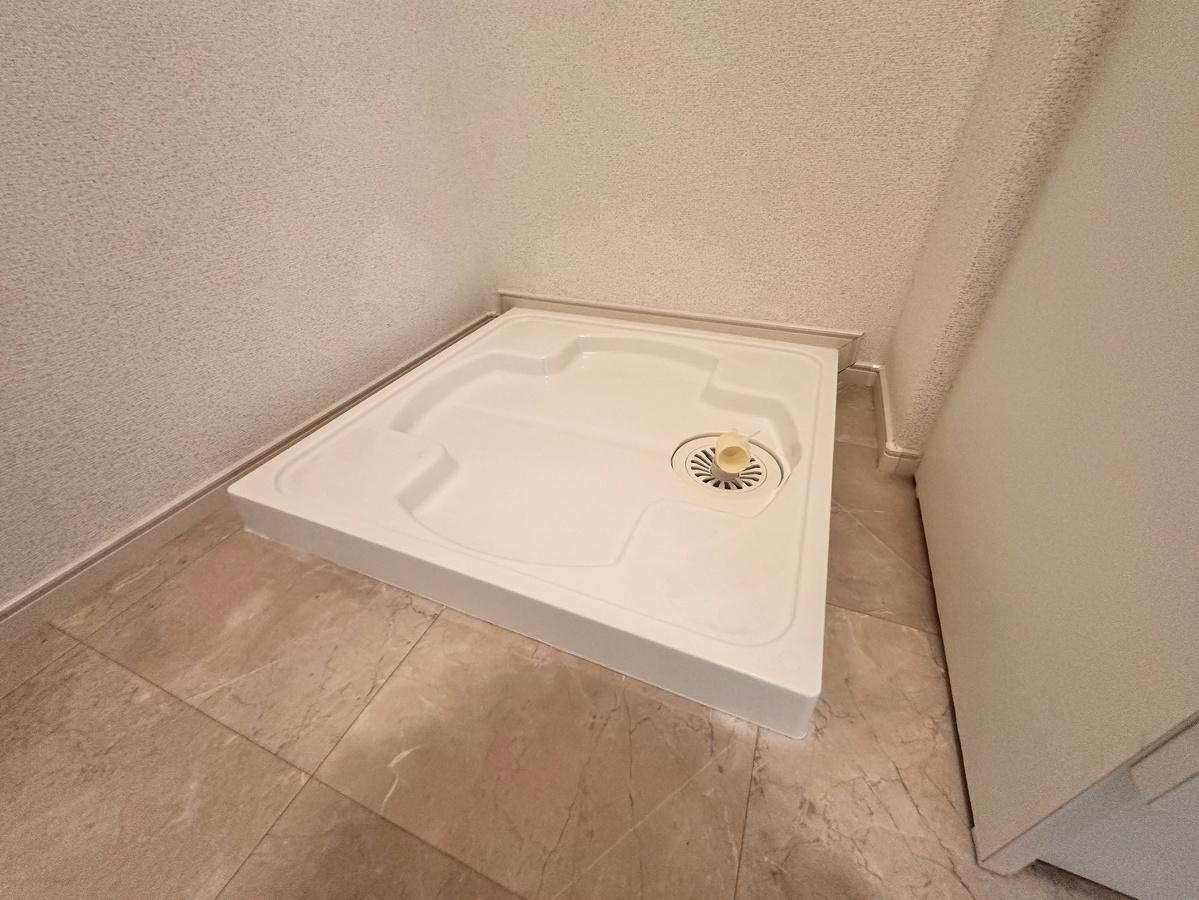 洗面所 写真13