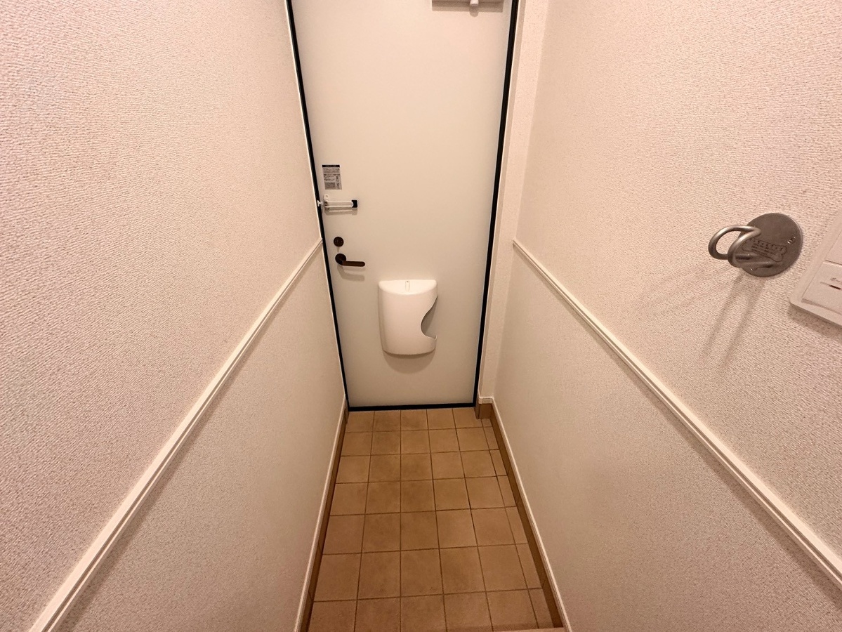 玄関 写真11