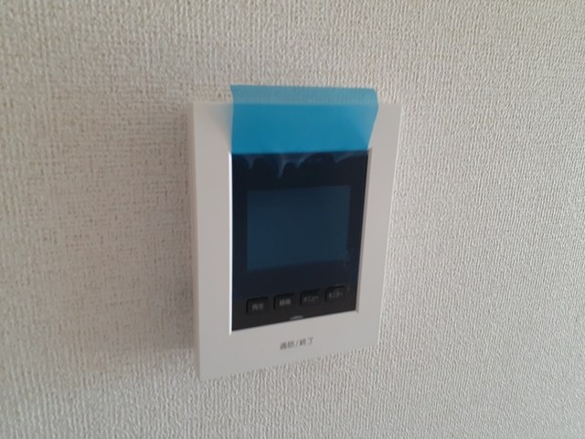 セキュリティ 写真10
