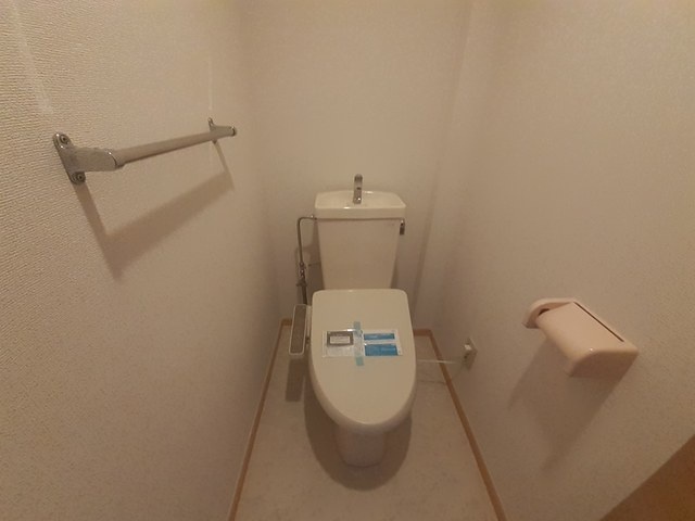 トイレ 写真7