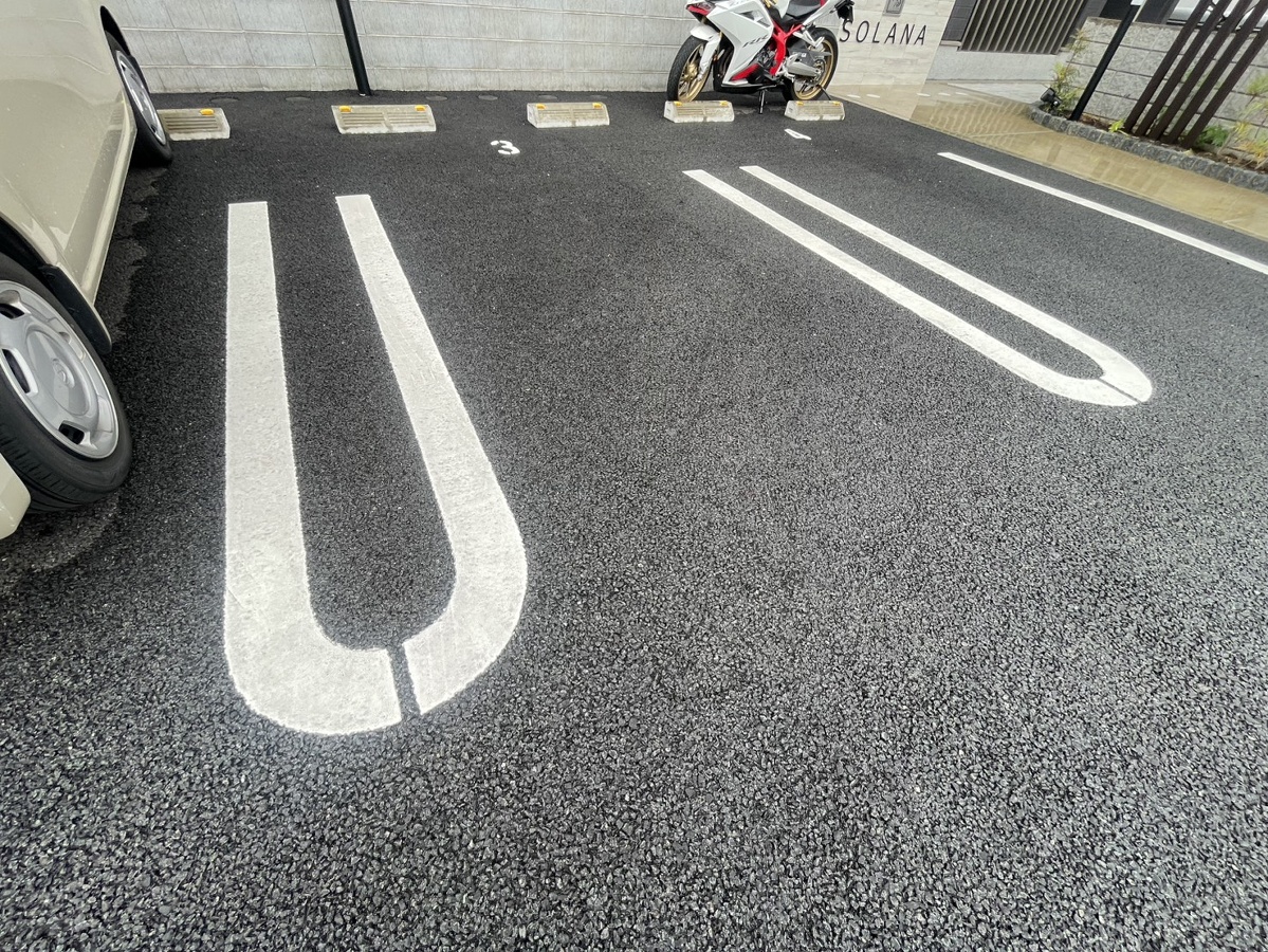 駐車場 写真32