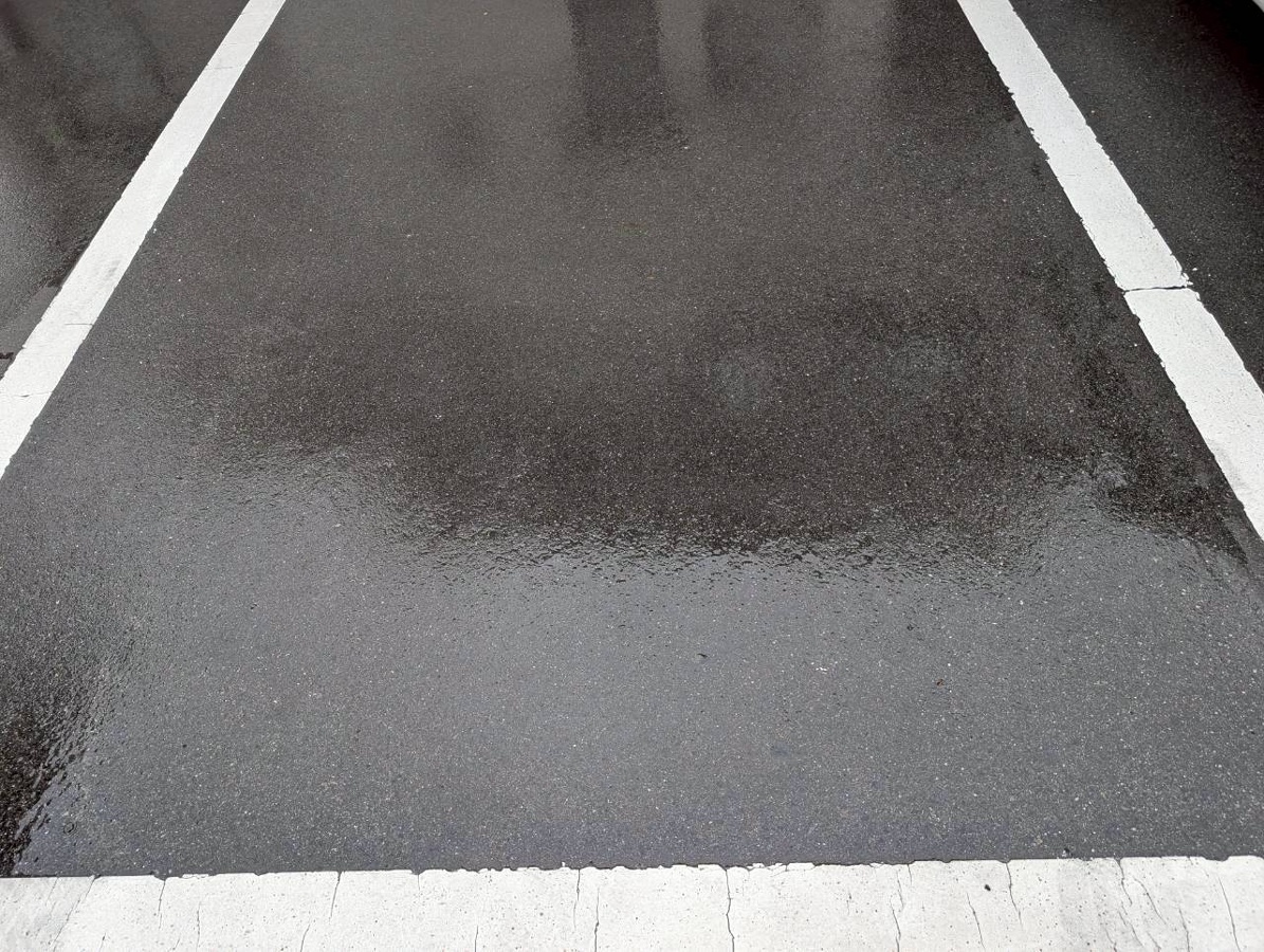 駐車場 写真4