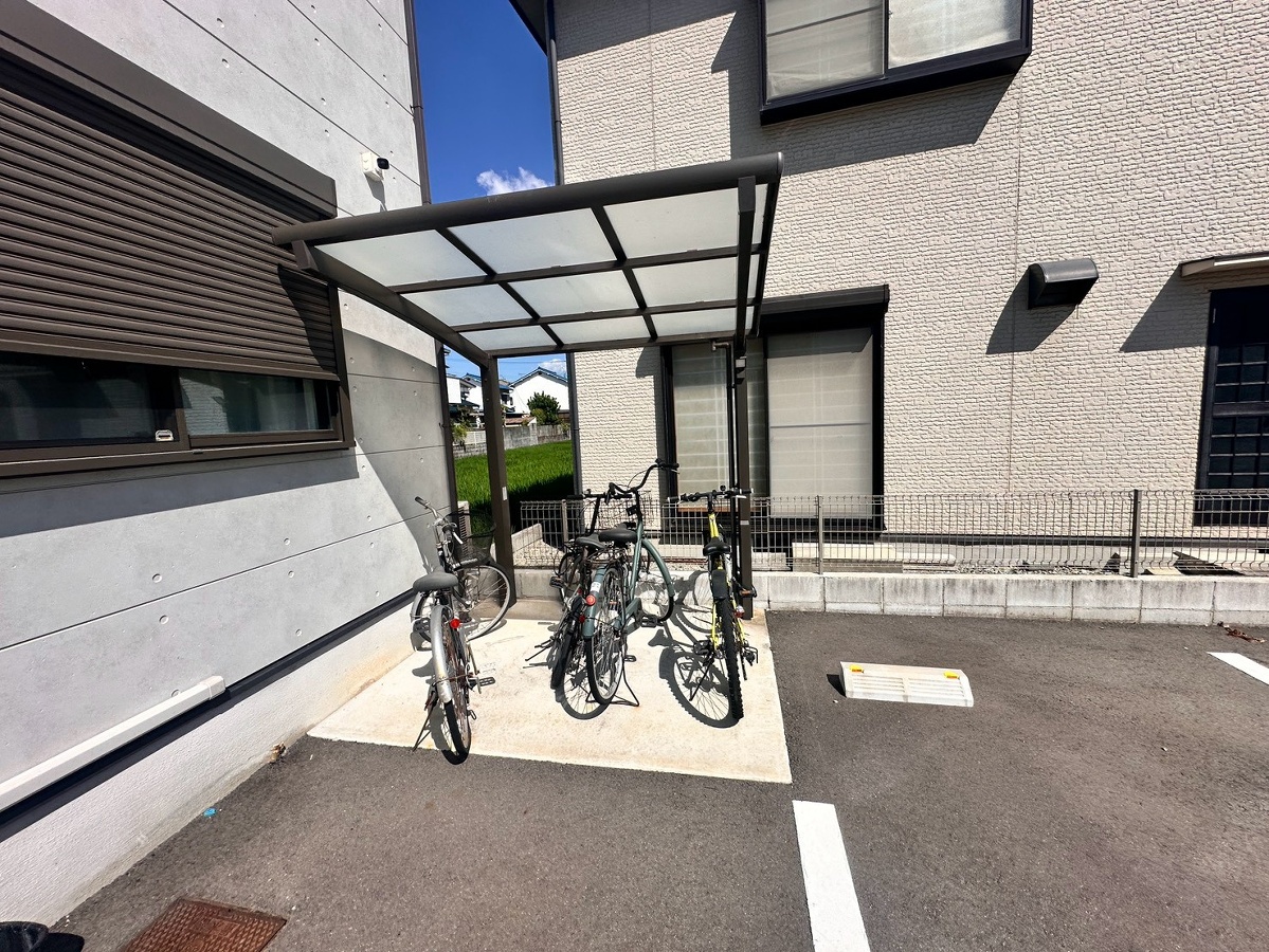 共用部 写真31