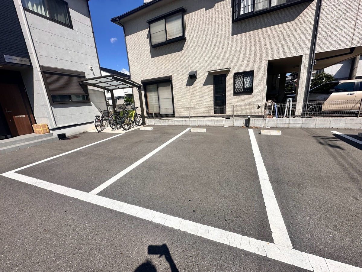 駐車場 写真32