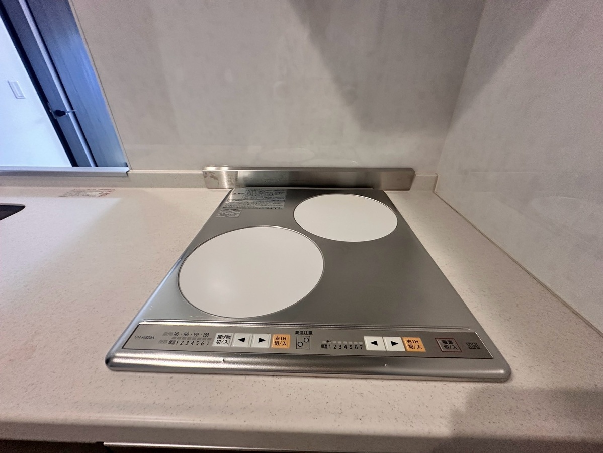 キッチン 写真8