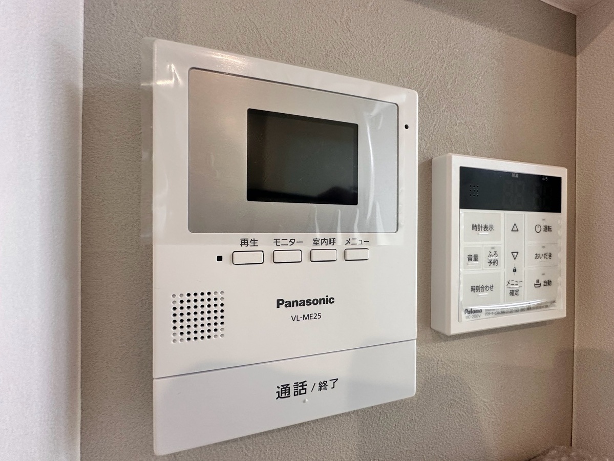 セキュリティ 写真18