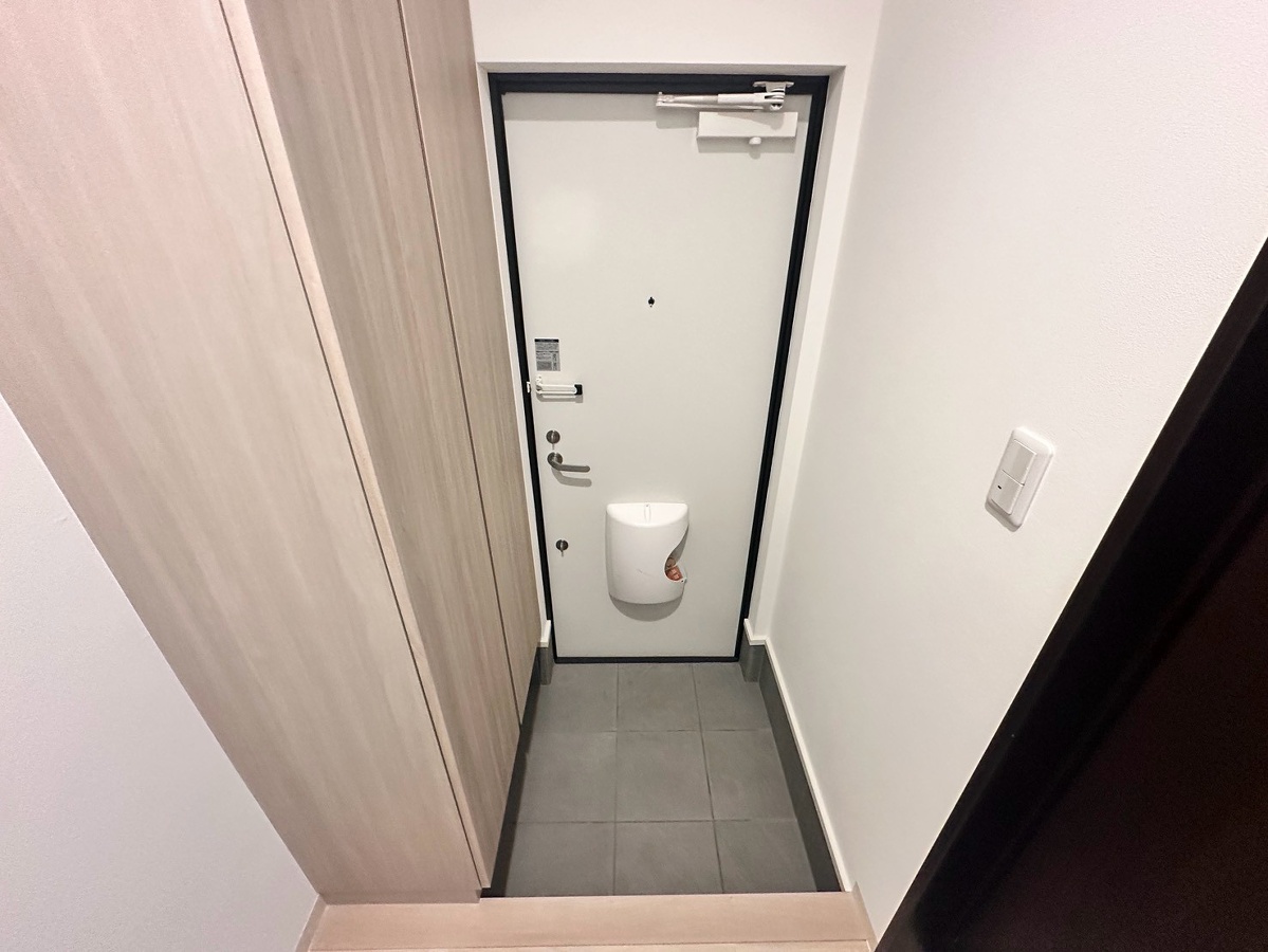 玄関 写真9