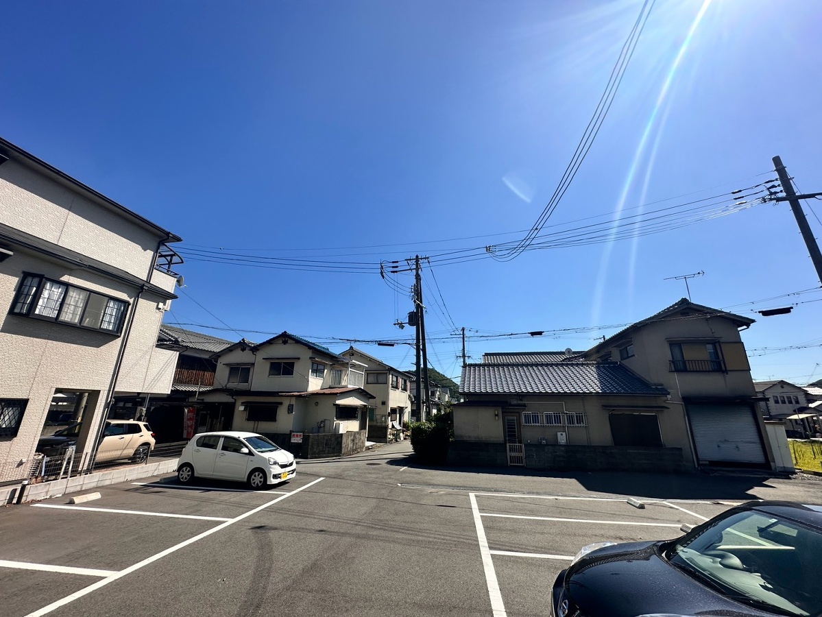 眺望 写真29