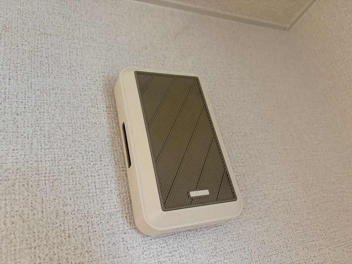 セキュリティ 写真17
