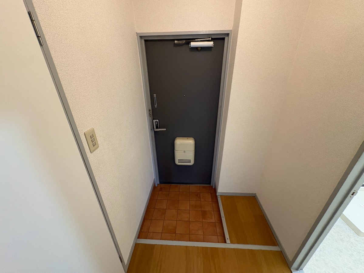 玄関 写真9