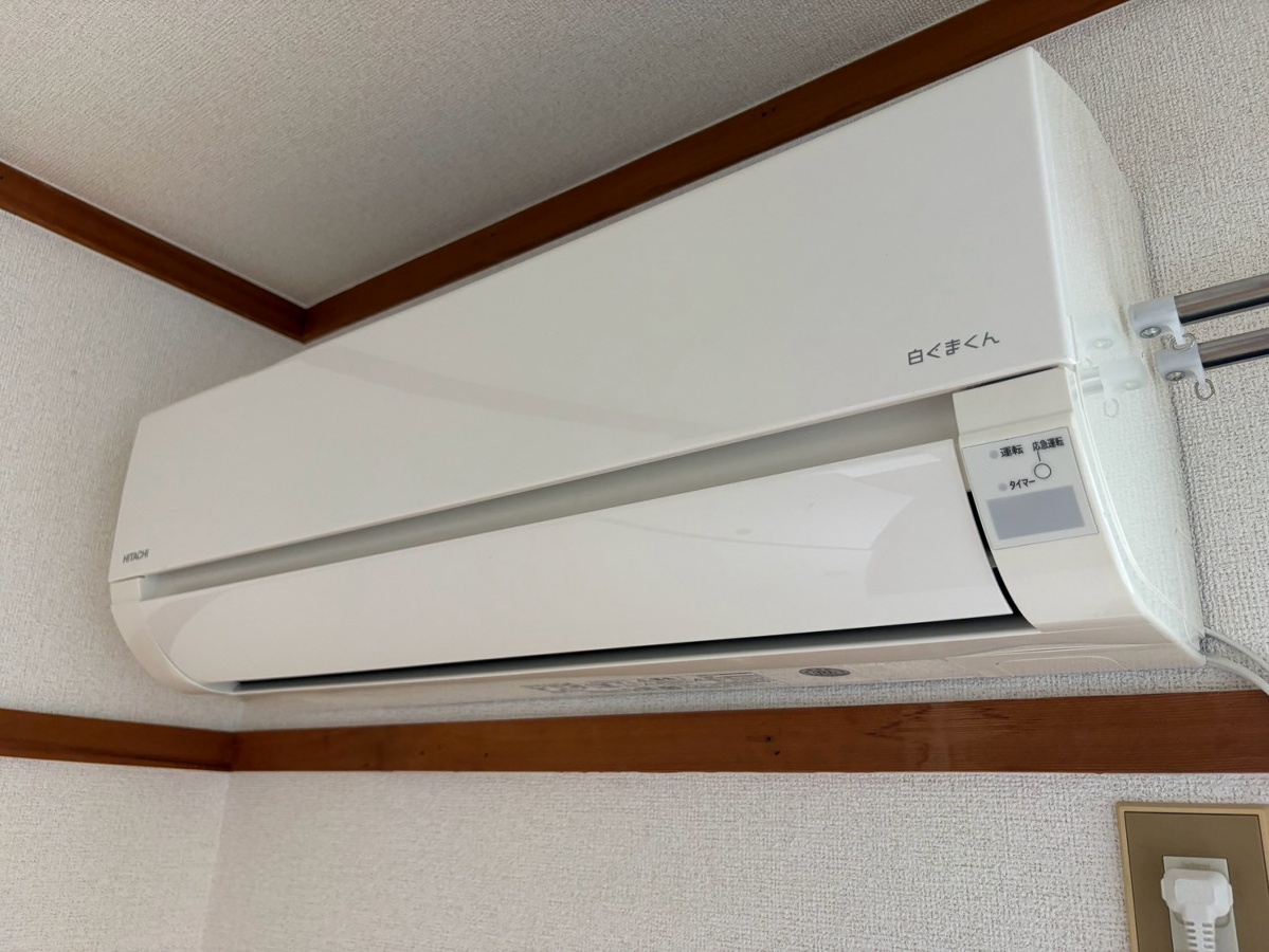 設備 写真18