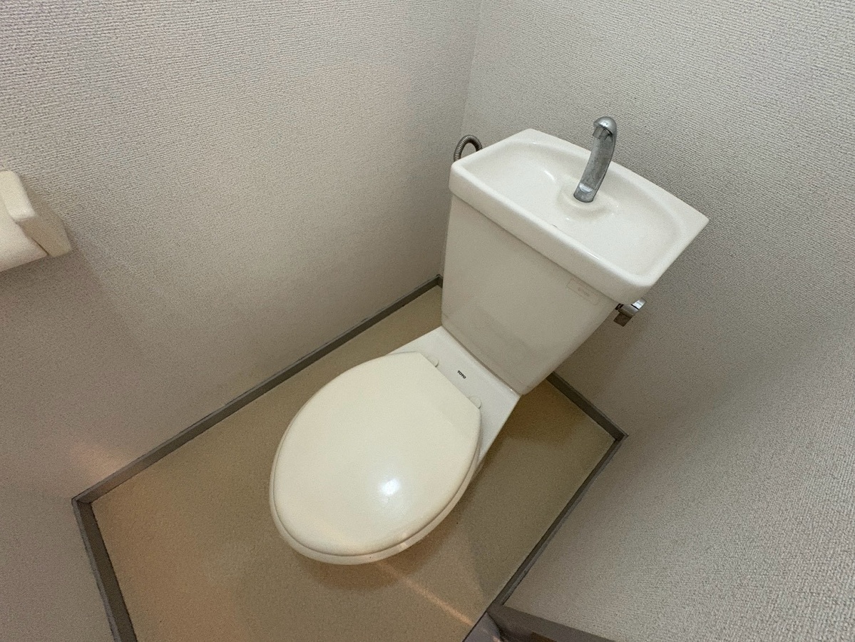 トイレ 写真13