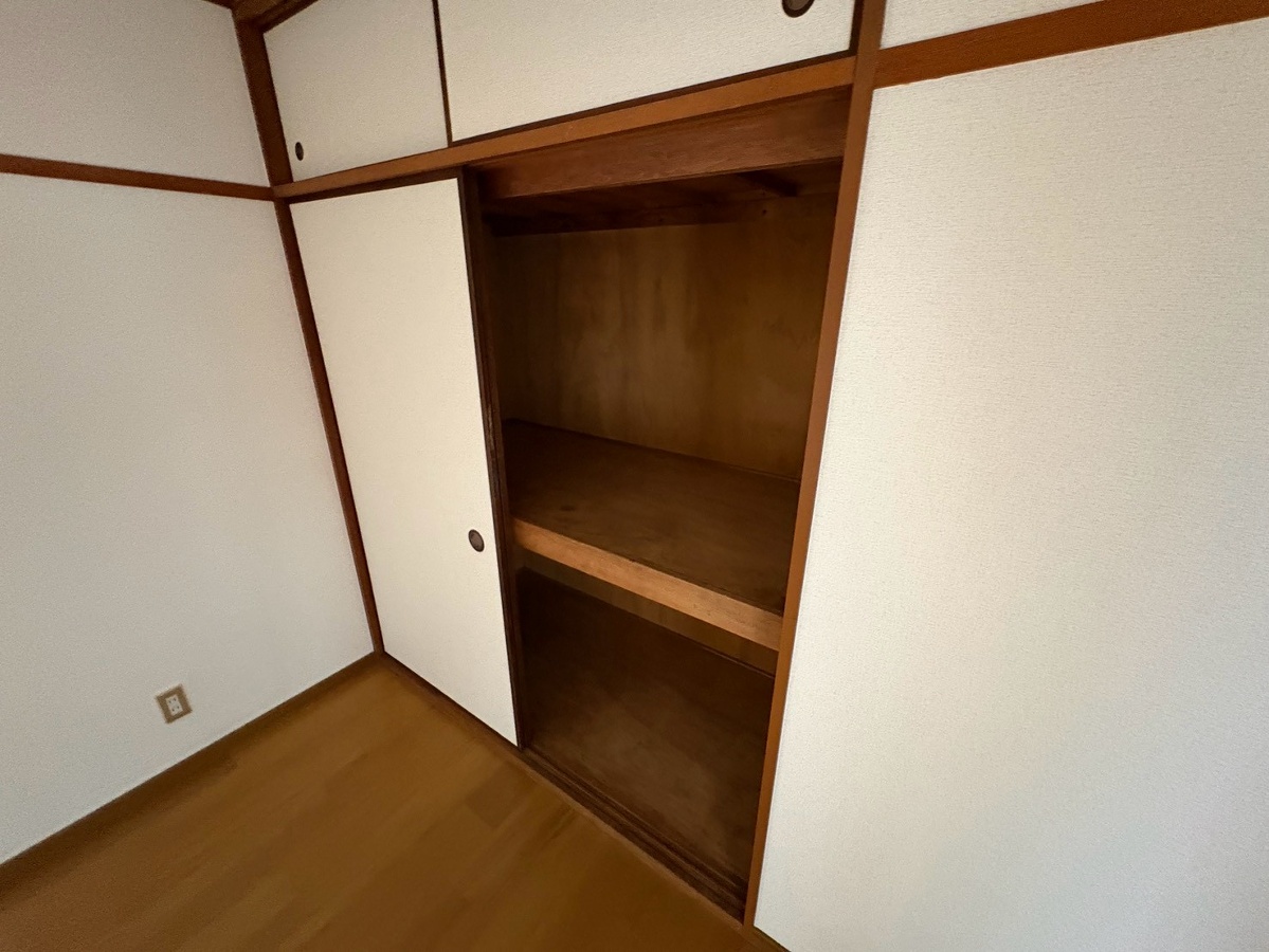 収納 写真14