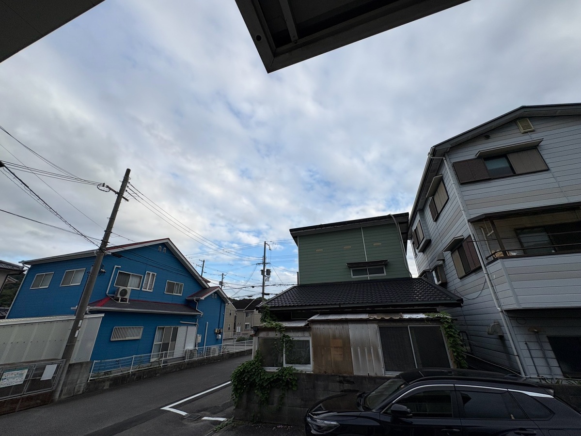 眺望 写真29