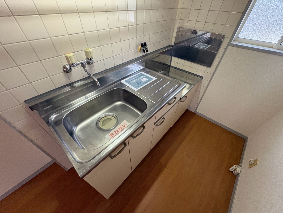 キッチン 写真6