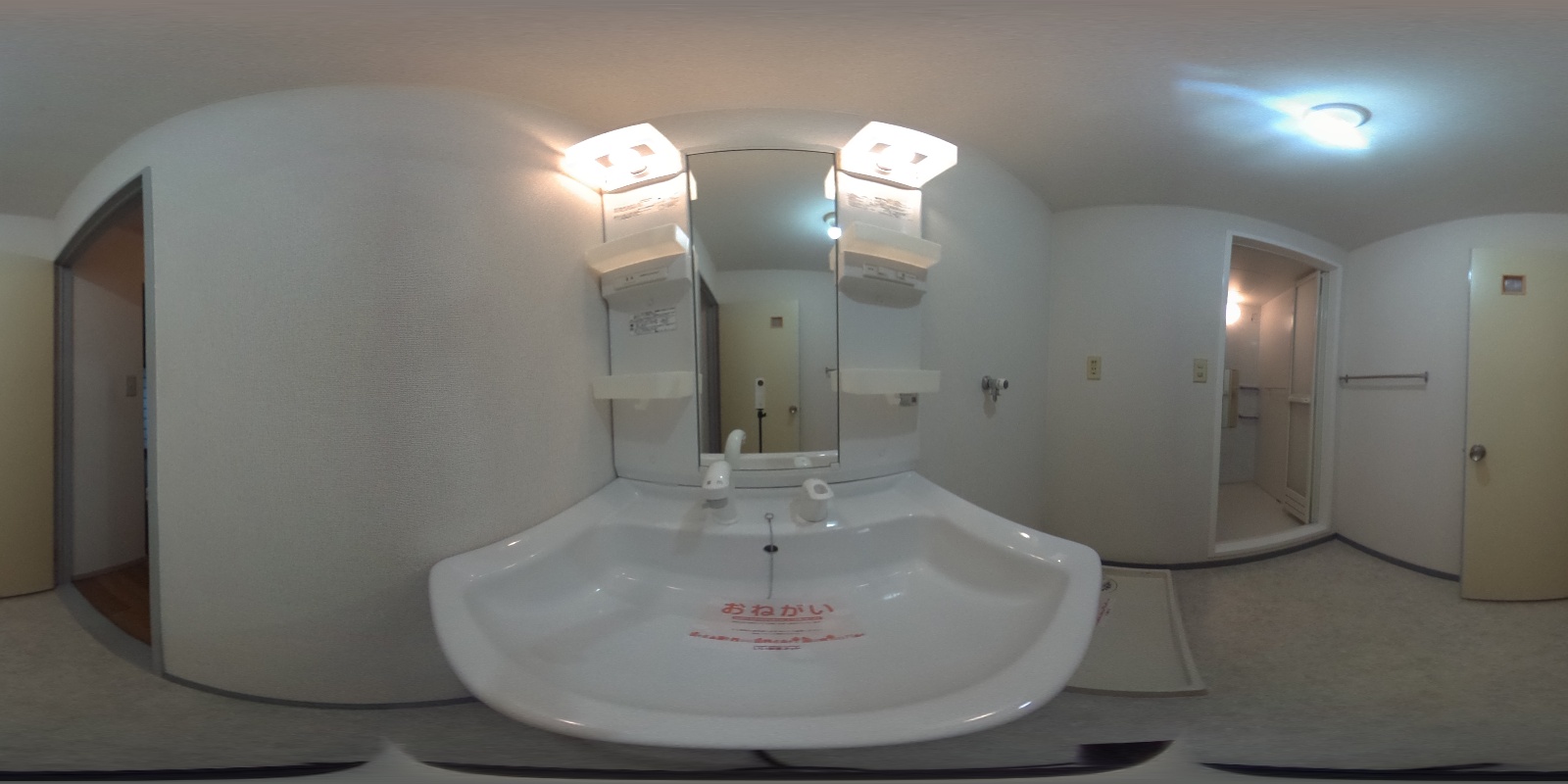 洗面所 写真36