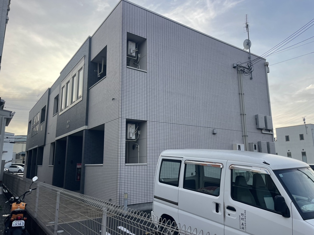 フィールドヴィレッジⅢ