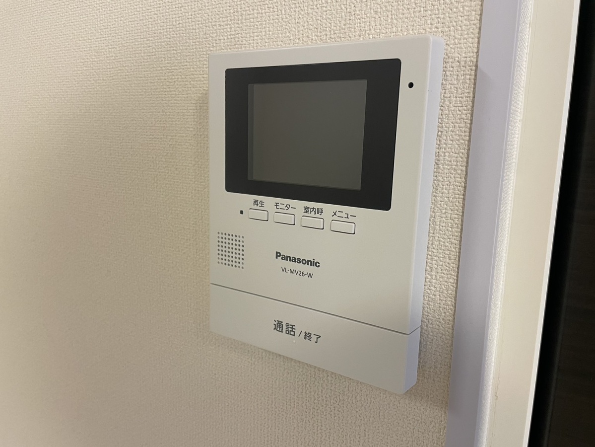 セキュリティ 写真18