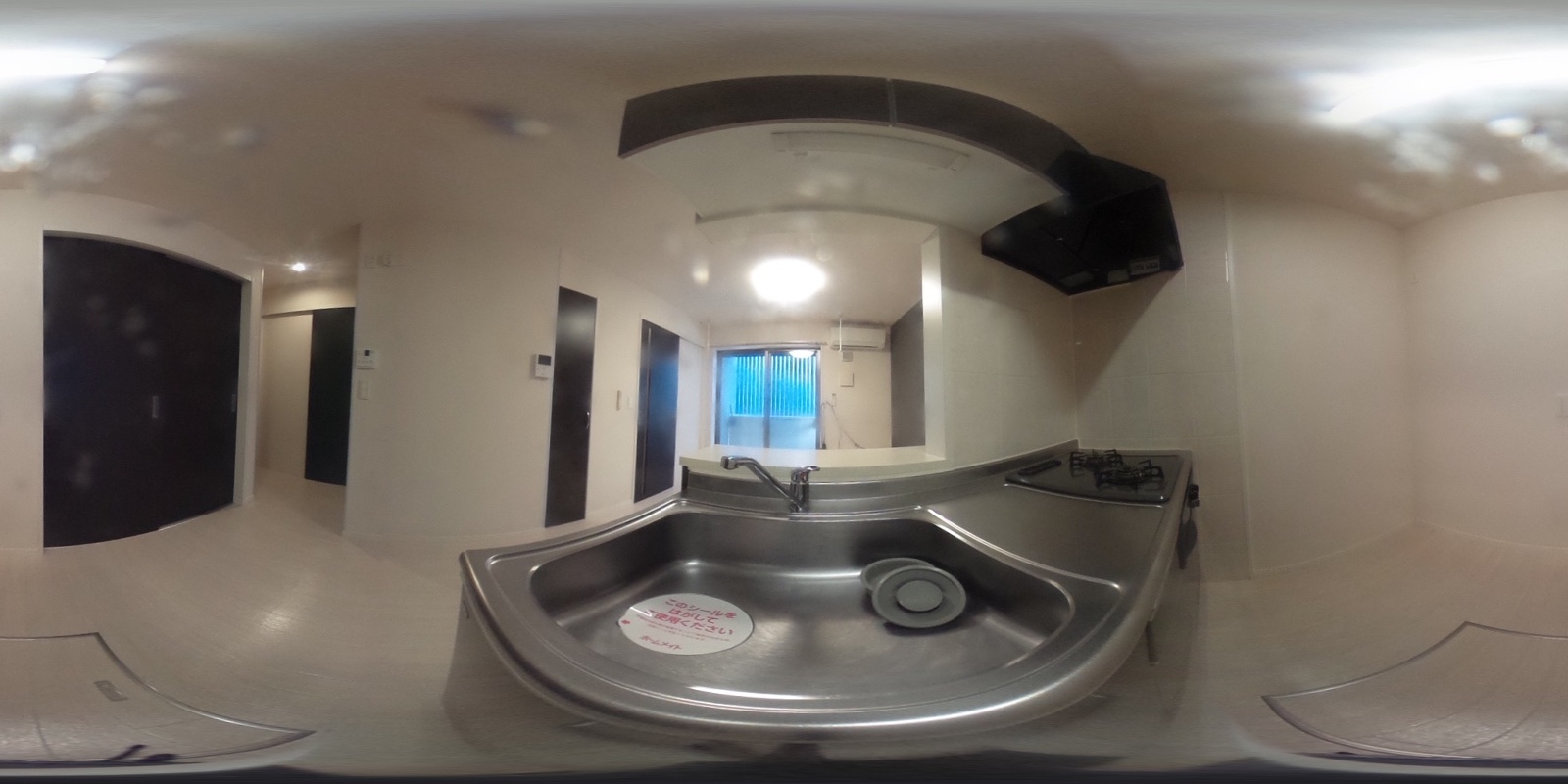 キッチン 写真34