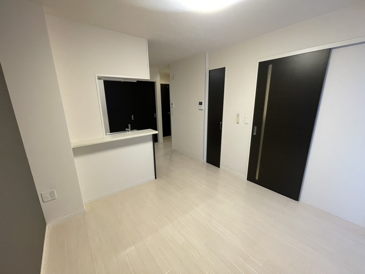 リビング 写真2