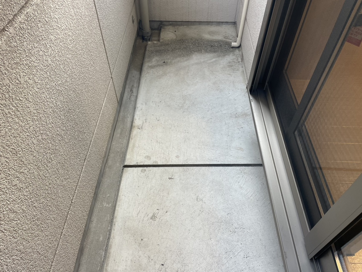 バルコニー・ベランダ 写真17