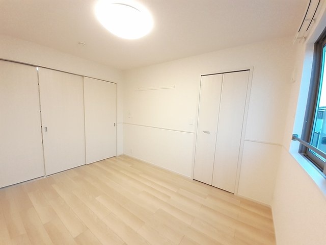 リビング 写真3