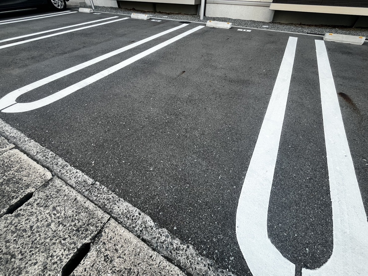 駐車場 写真30