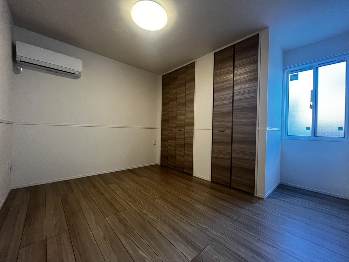 子供部屋 写真7