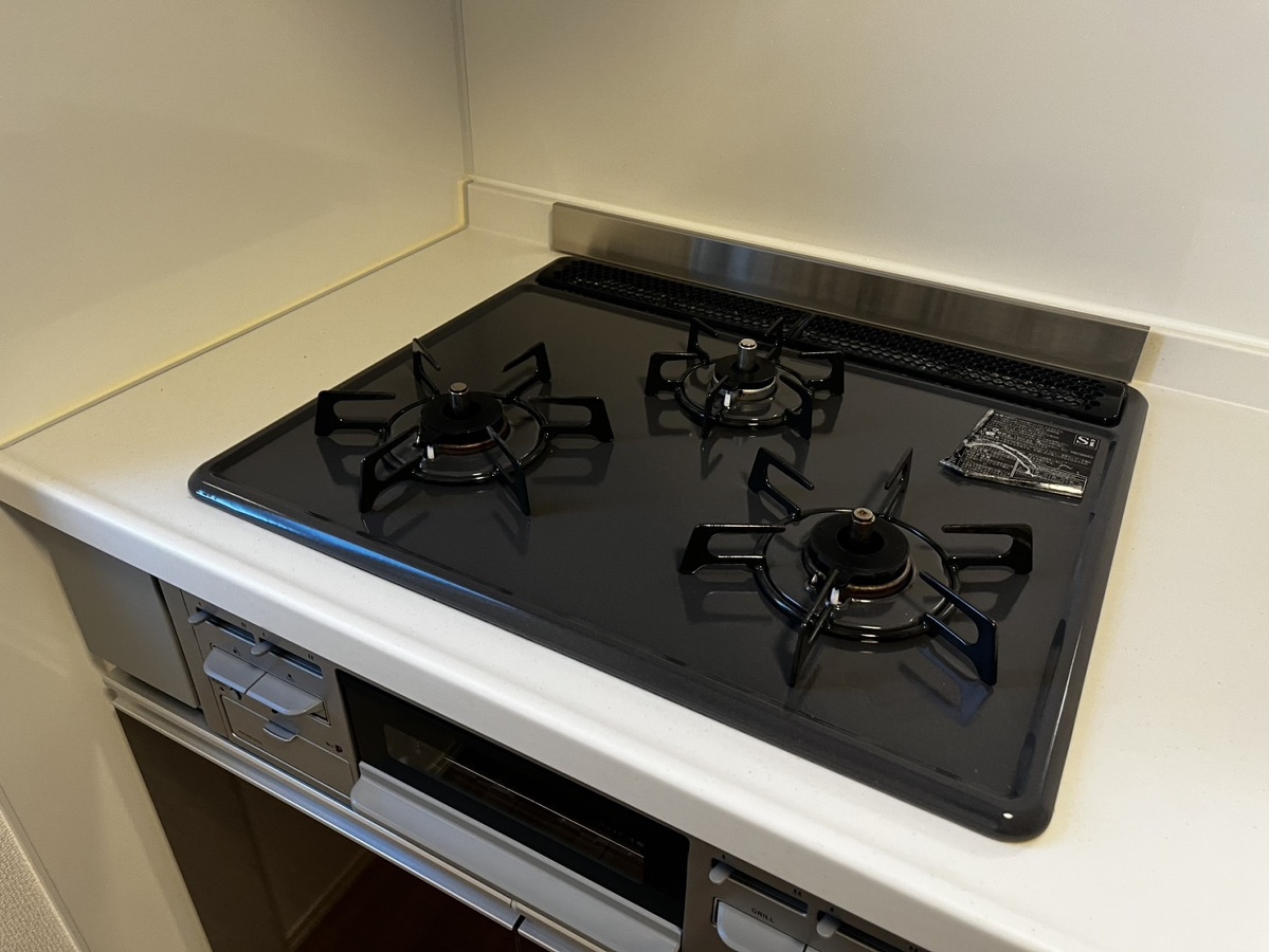 キッチン 写真3