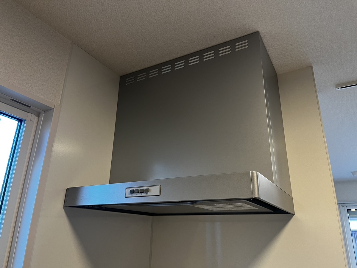 キッチン 写真4