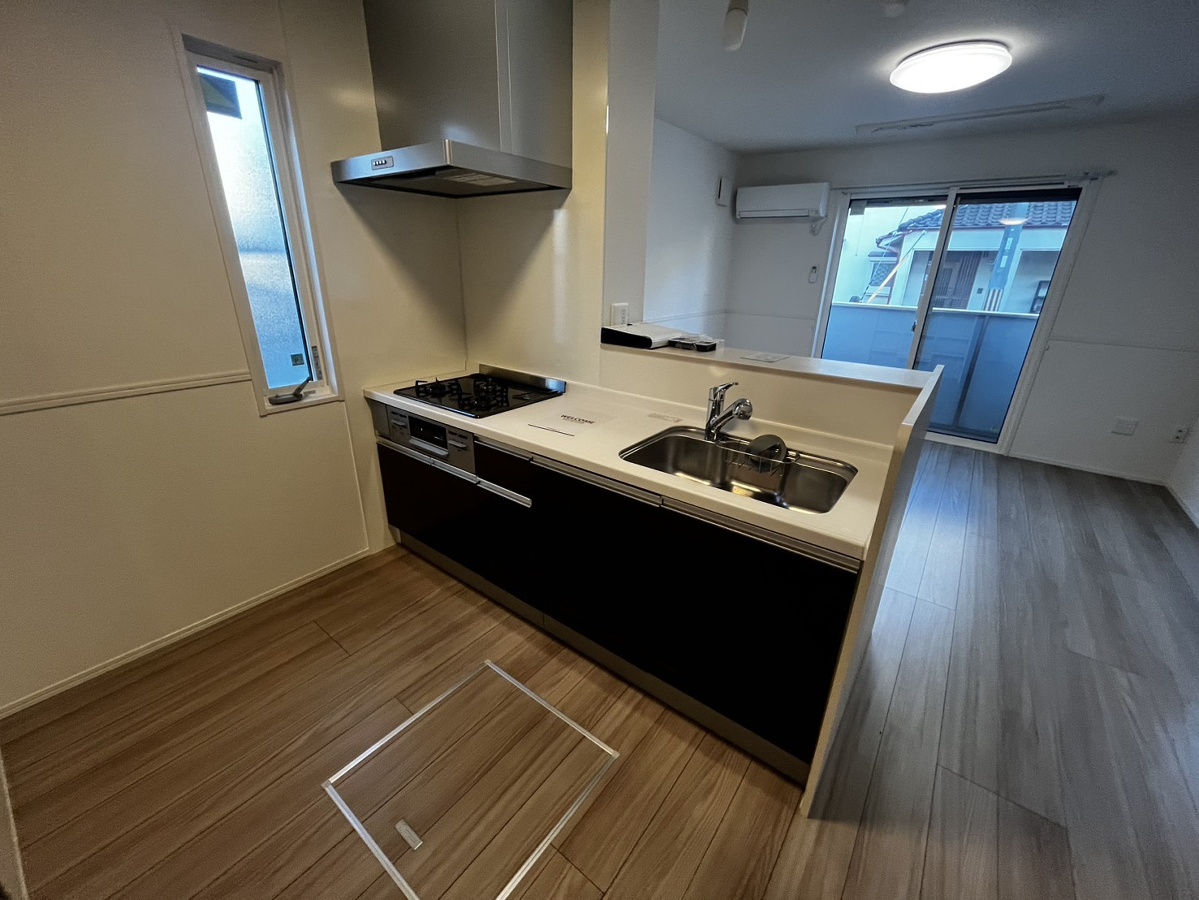 キッチン 写真5