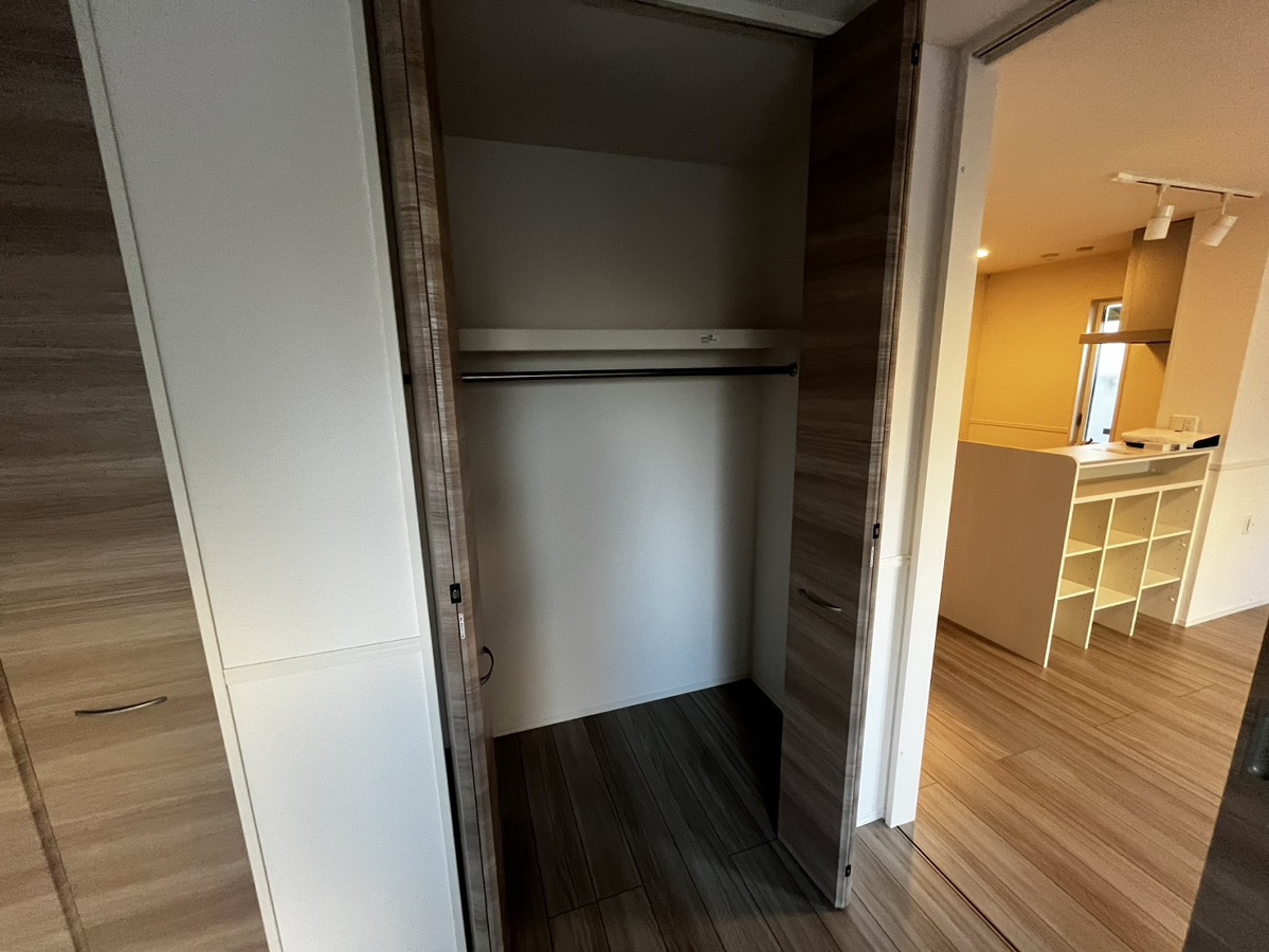 収納 写真16