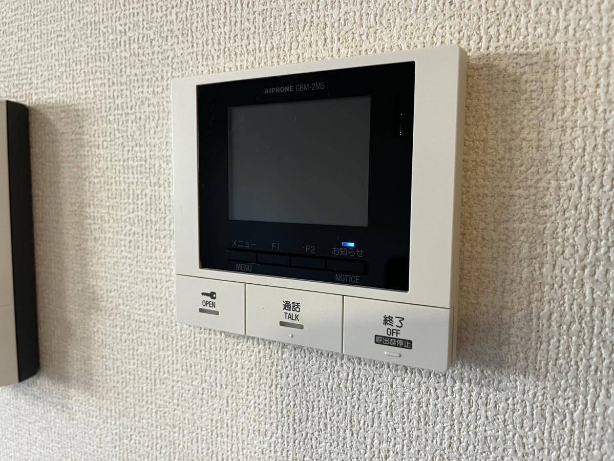 セキュリティ 写真18