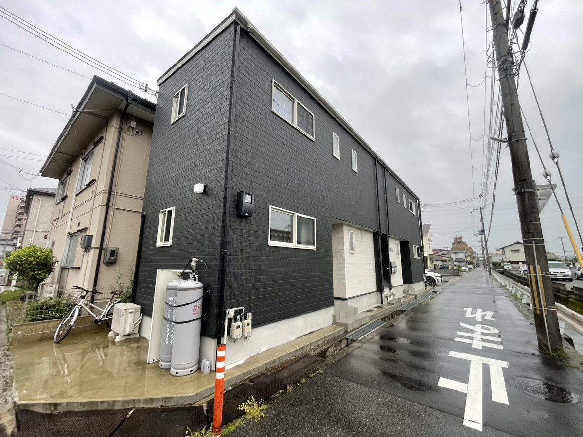 リープラス姫路栗山