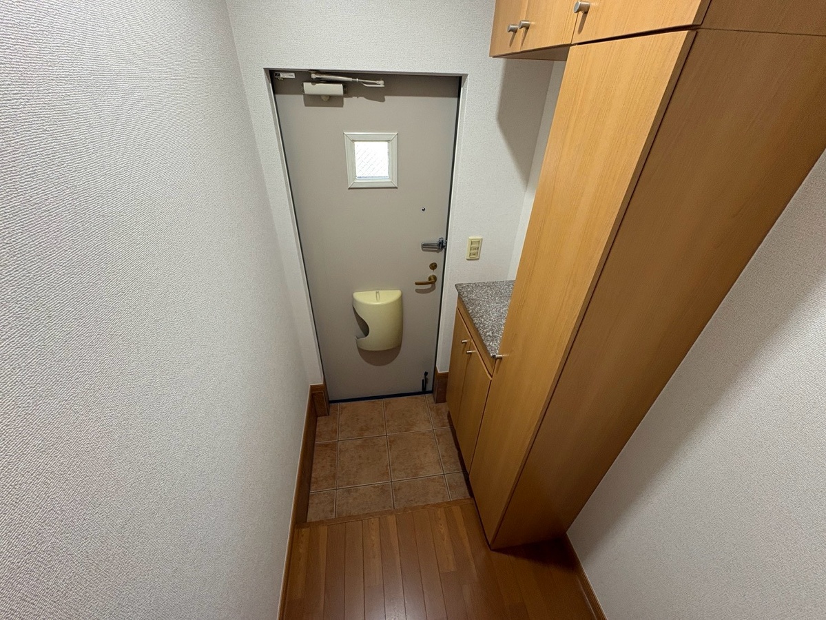 玄関 写真8