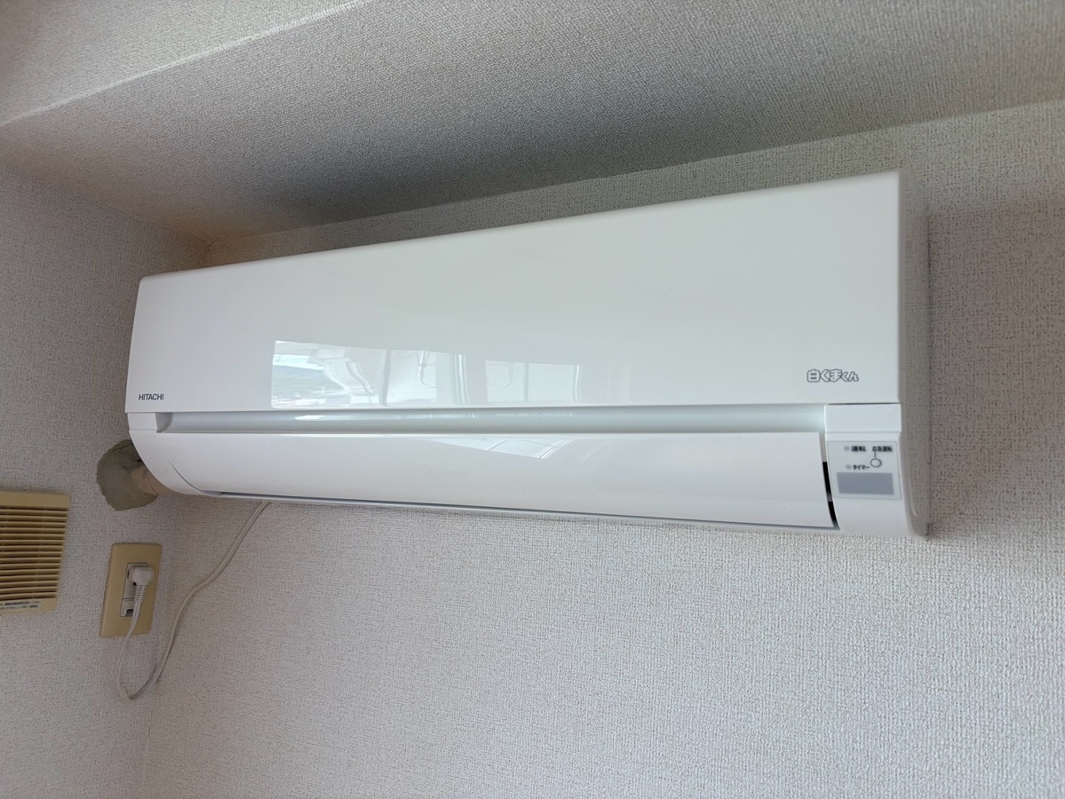 設備 写真20