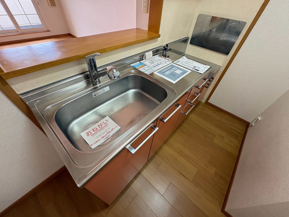 キッチン 写真5