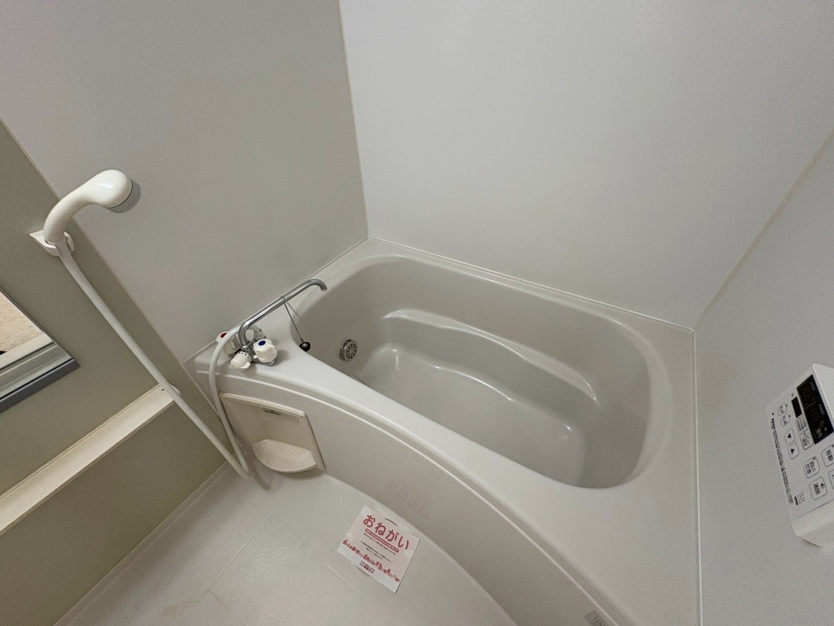 バス 写真11