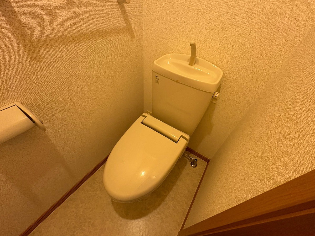 トイレ 写真12