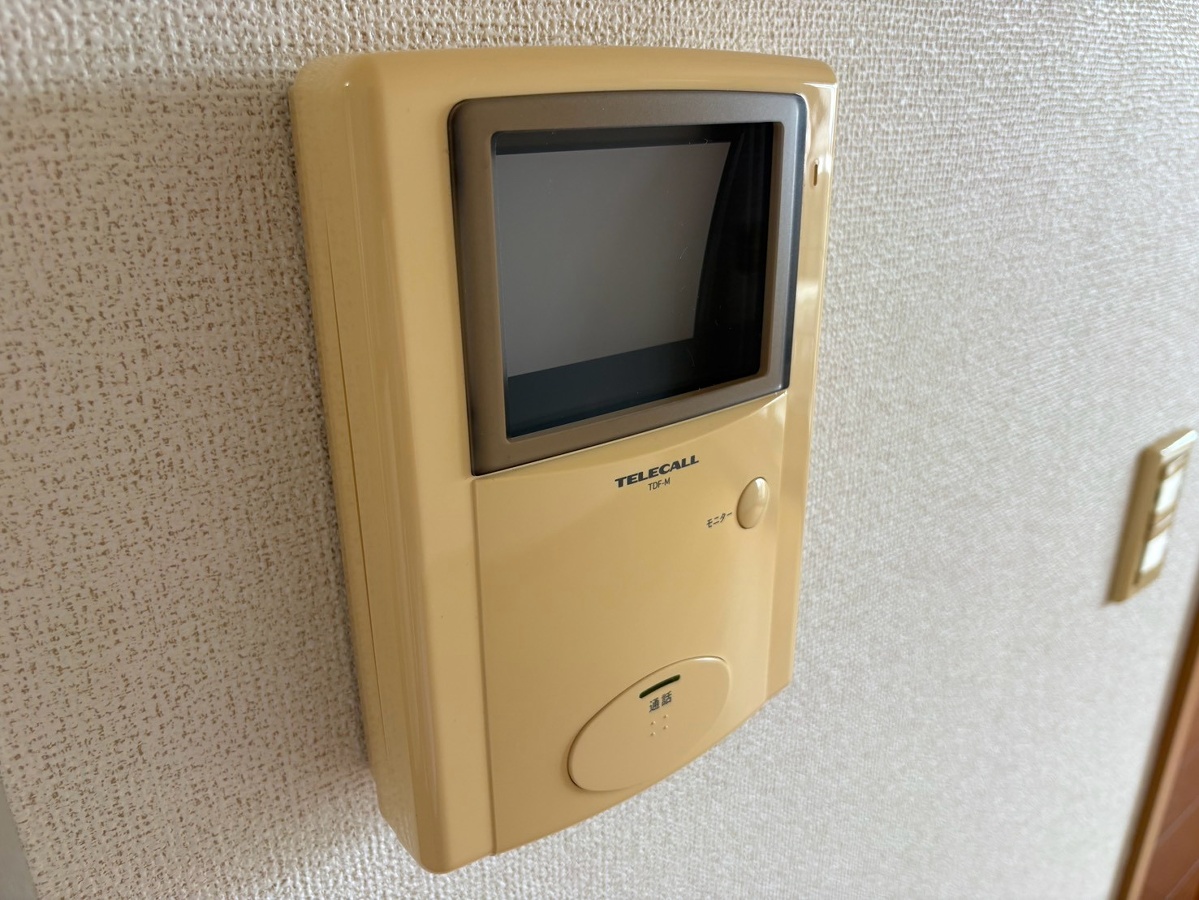 セキュリティ 写真16