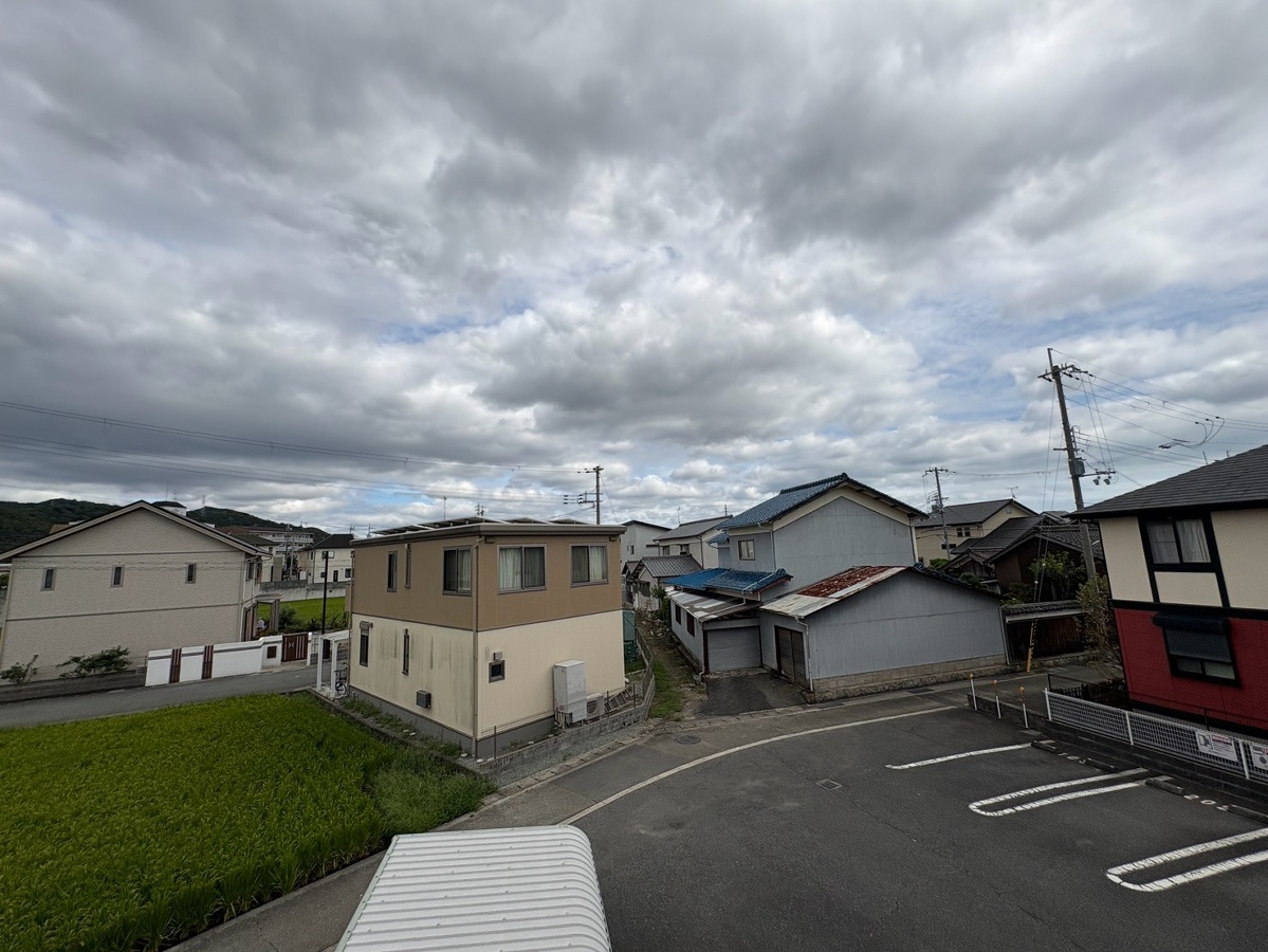 眺望 写真28