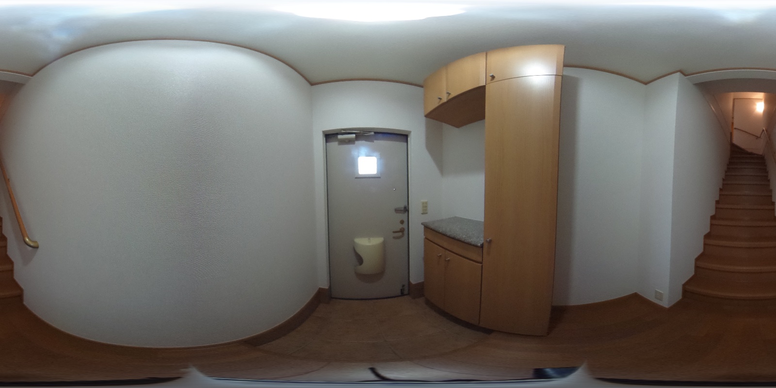 玄関 写真36