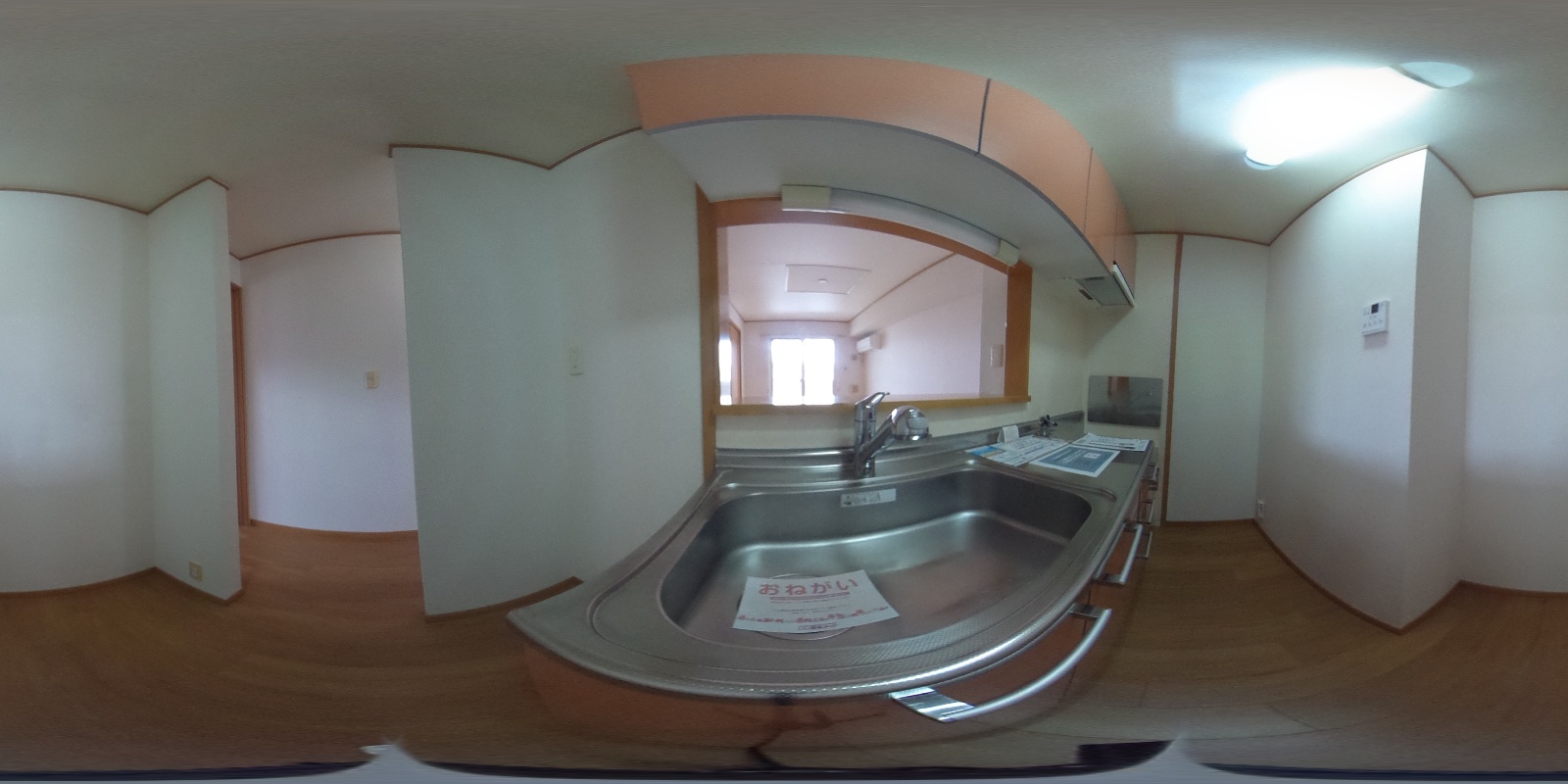キッチン 写真34